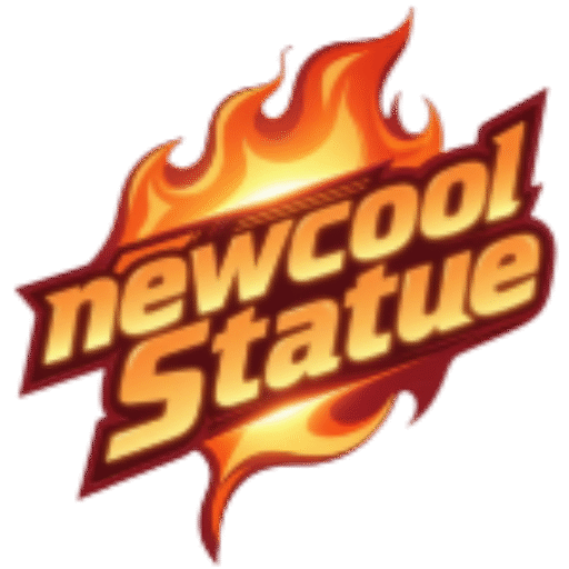 Newcoolstatue